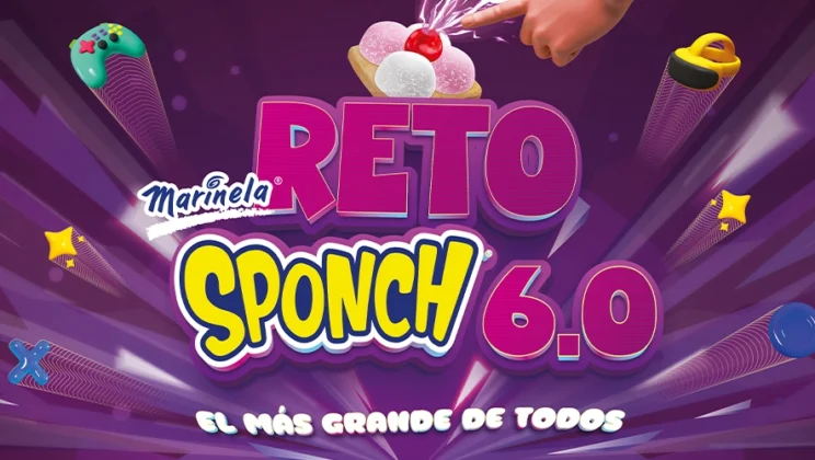 Reto Sponch 6.0