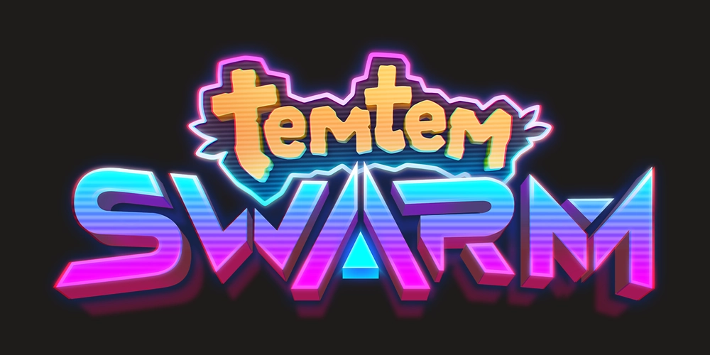 Temtem- Swarm, el nuevo juego cooperativo en línea