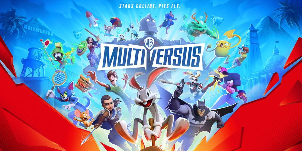Warner Bros. Games ha lanzado oficialmente MultiVersus, el juego de peleas de plataformas gratuito, en consolas y PC. Con un elenco en constante expansión.