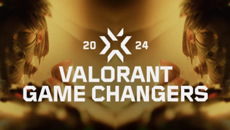 Cambios en Valorant Game Changers 2024