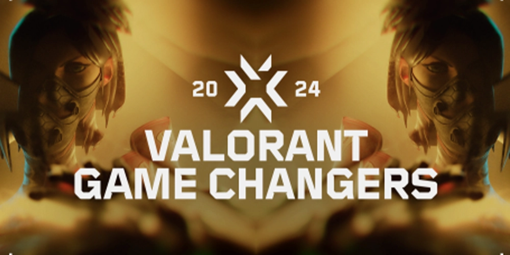 Cambios en Valorant Game Changers 2024