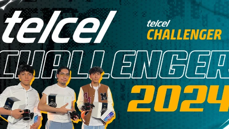 Telcel Challenger 2024: competencia y mucha acción