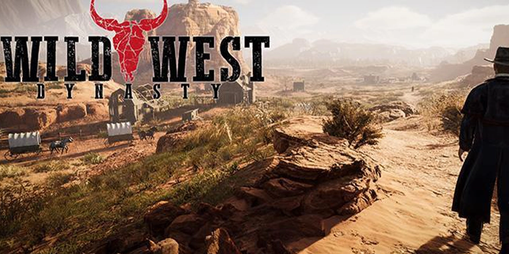 Wild West Dynasty se lanza oficialmente