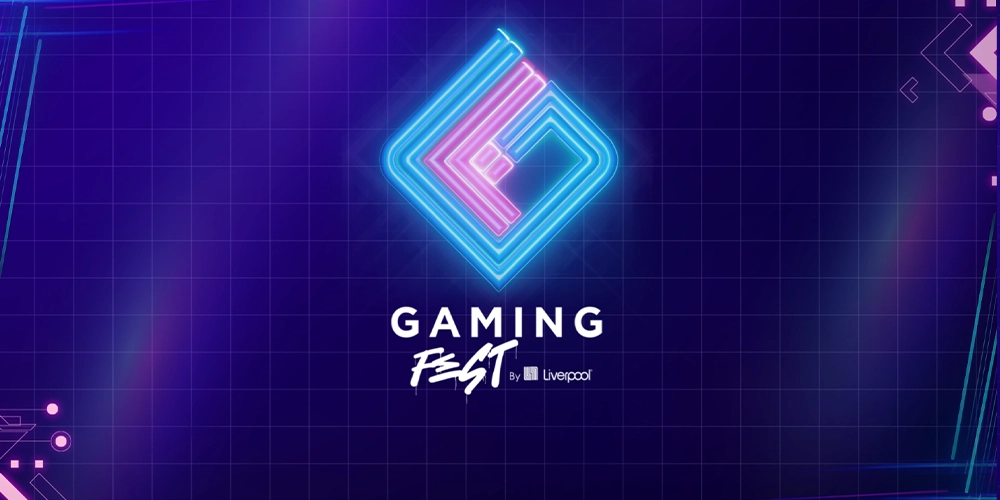 ¡Gana 1 pase doble para el Gaming Fest by Liverpool!