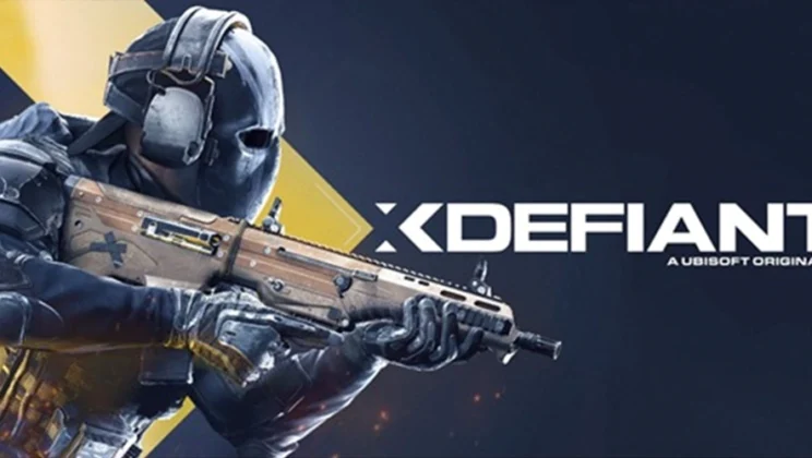 ¡XDefiant ya disponible para descarga!