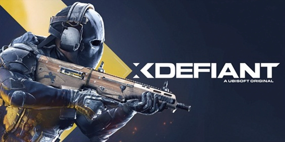 ¡XDefiant ya disponible para descarga!