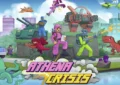 Athena Crisis 1.0 llega el 23 de septiembre