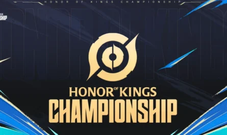 Championship 2024 de Honor of Kings en Indonesia