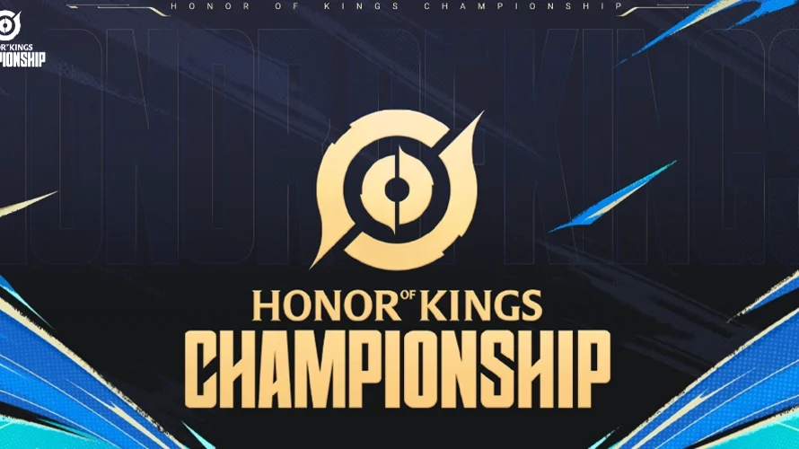 Championship 2024 de Honor of Kings en Indonesia