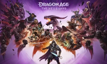 Dragon Age™- The Veilguard llega en octubre