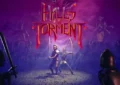 Halls of Torment lanza versión 1.0