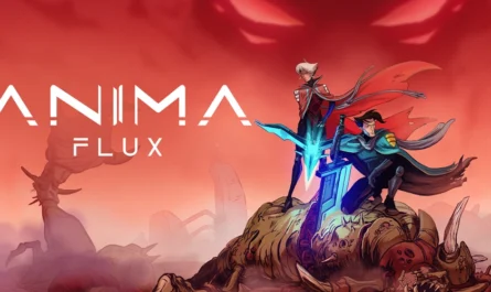 Nueva actualización en la Demo de Anima Flux