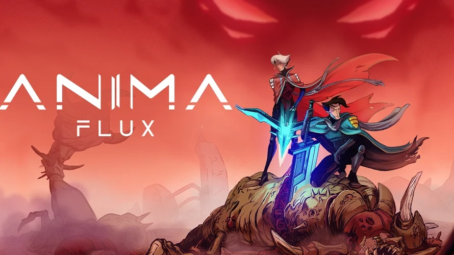 Nueva actualización en la Demo de Anima Flux