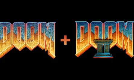 Nueva versión de DOOM + DOOM II