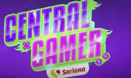 Soriana lanza Central Gamer 2024