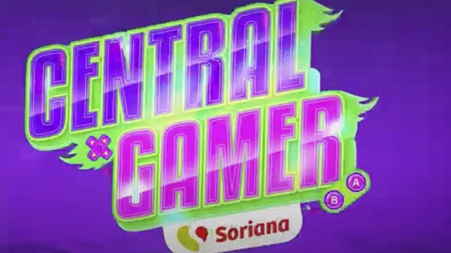 Soriana lanza Central Gamer 2024