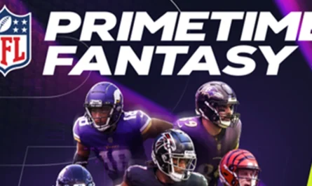 Ubisoft y NFL lanzan NFL Primetime Fantasy