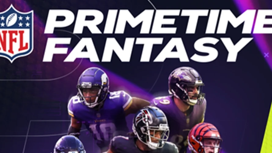 Ubisoft y NFL lanzan NFL Primetime Fantasy