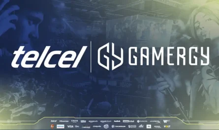 ¡Conoce la agenda de Telcel GAMERGY 2024!