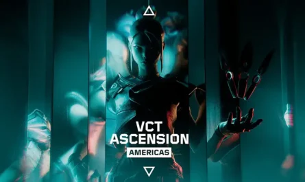 Guía completa del VCT Ascension 2024