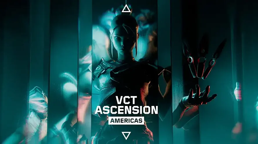 Guía completa del VCT Ascension 2024