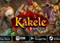 Kakele online lanza expansión Steampunk 2024