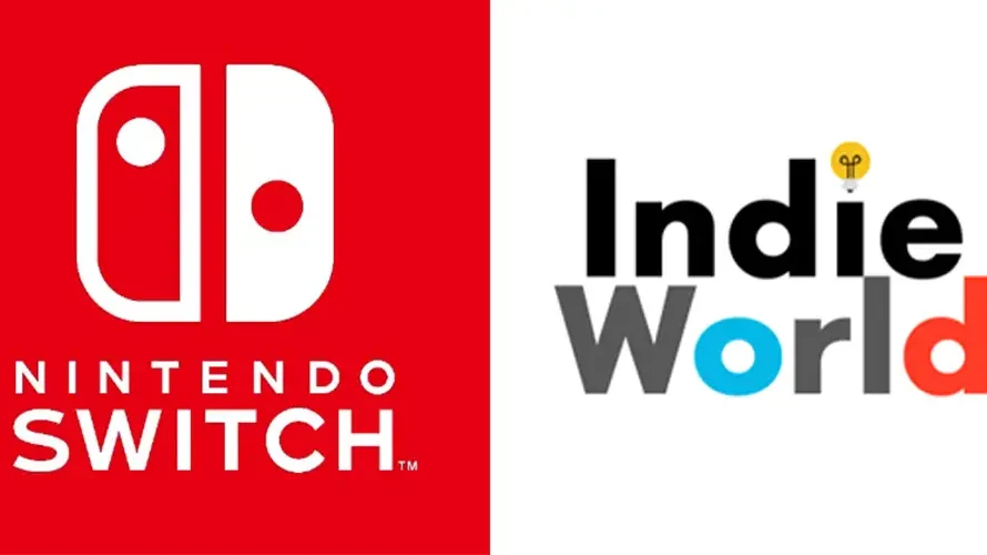 Nintendo anuncia novedades en Indie World