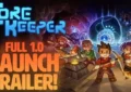 RESEÑA- Core Keeper 1.0 para PS5