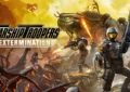 Conquista el espacio en Starship Troopers