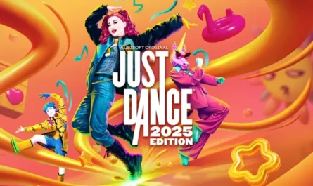 Just Dance VR revoluciona la danza