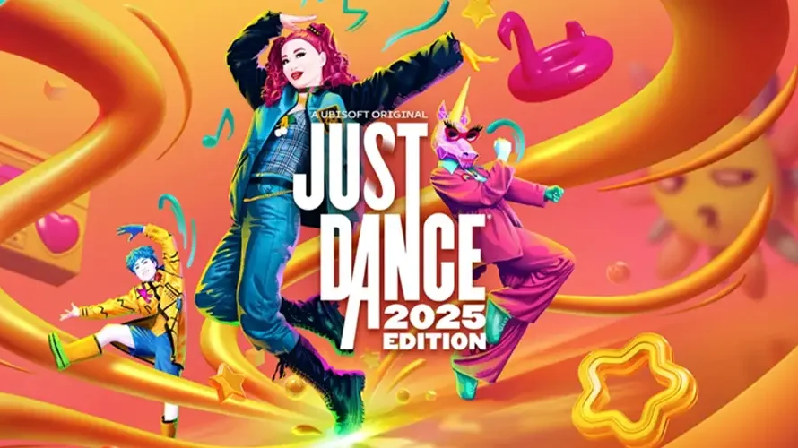 Just Dance VR revoluciona la danza