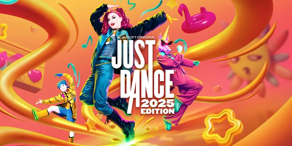 Just Dance VR revoluciona la danza