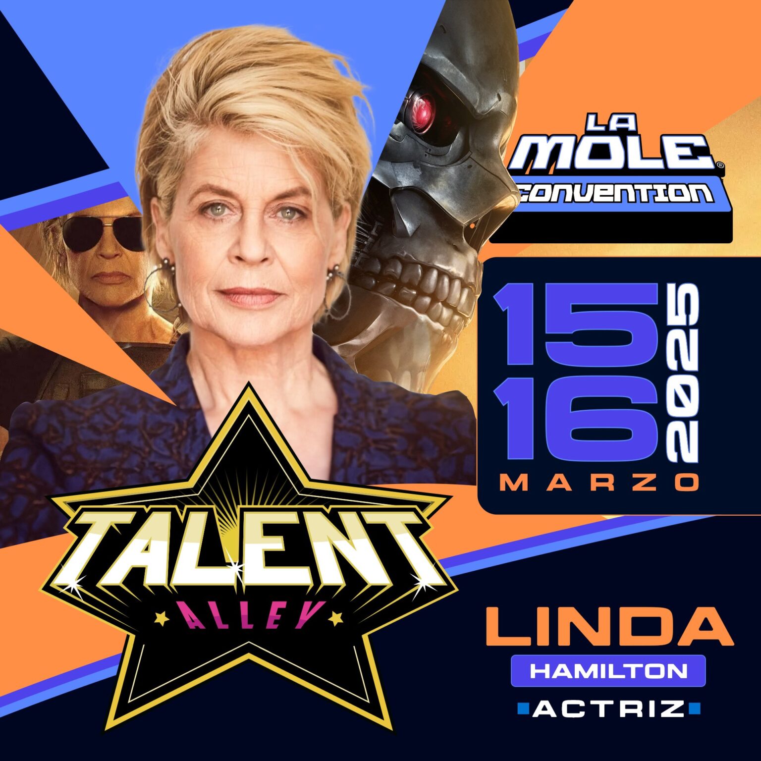 La Mole 2025 regresa con sorpresas TXG Games