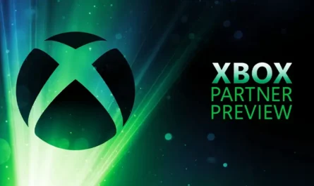 Lo mejor de Xbox Partner Preview 2024