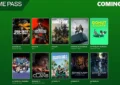 Nuevas adiciones emocionantes para Xbox Game Pass