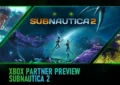 Subnautica 2 llegará a Xbox Game Pass