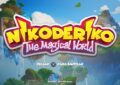 RESEÑA - Nikoderiko: The Magical World, magia y color