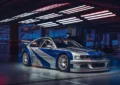 BMW M3 GTR vuelve a NFS