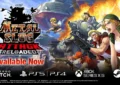 METAL SLUG: estrategia mejorada y unidades