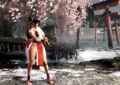 Mai Shiranui llega a Street Fighter 6