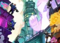 Cybertrópolis la gran evolución de TFT