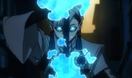 Nueva joya del anime: Gachiakuta en Crunchyroll