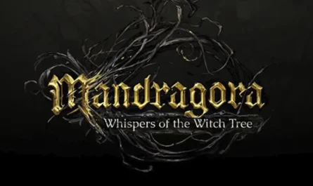 Mandragora revela clases mágicas y brutales