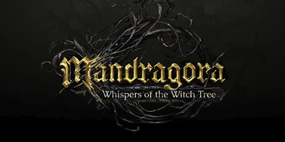 Mandragora revela clases mágicas y brutales