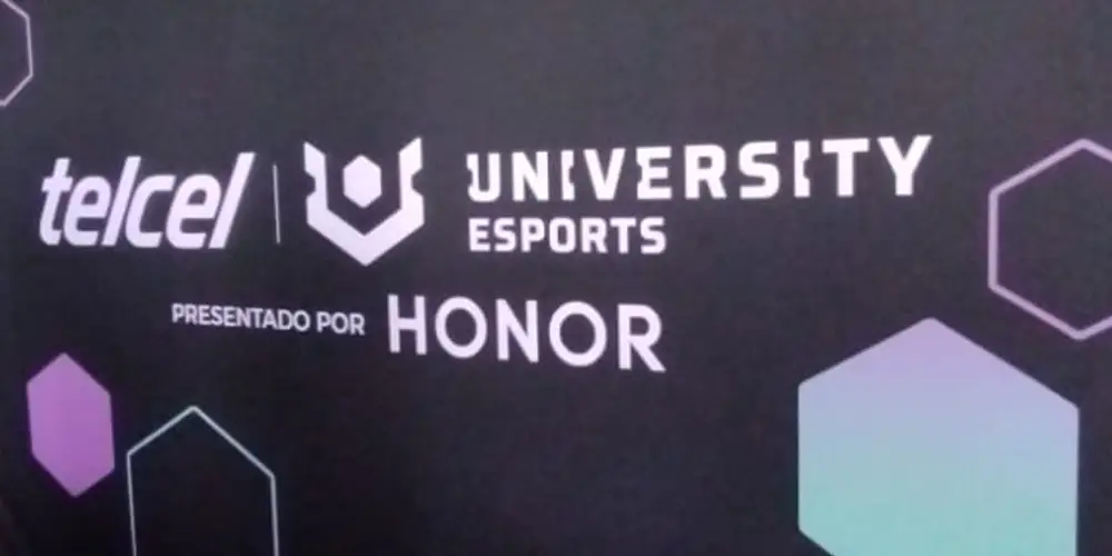 UNIVERSITY Esports conquista todo México