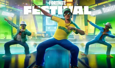 Bruno Mars desata el apocalipsis musical