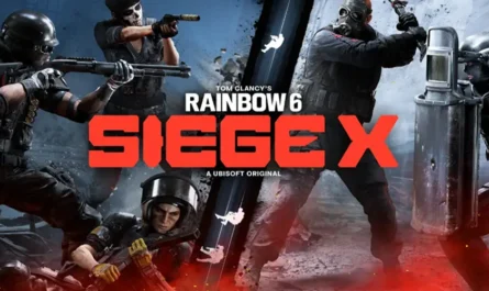 Rainbow Six X rompe las reglas