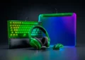 Transparencia total, poder completamente gamer
