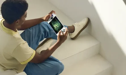 Xbox ahora cabe en tu mochila