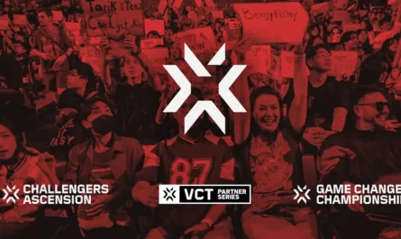 5 eventos clave tras VALORANT Champions
